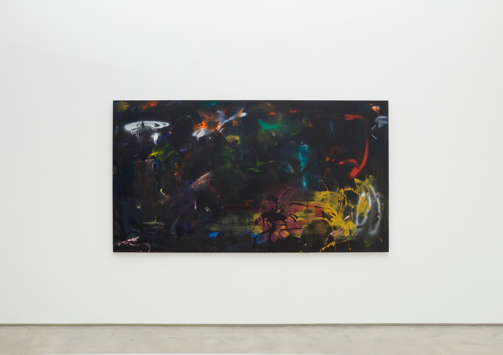 Kwamé Azure Gomez, Papa May Have, Mama May Have, 2025