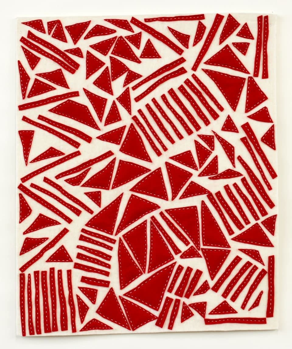 William J. O'Brien, Untitled, 2012