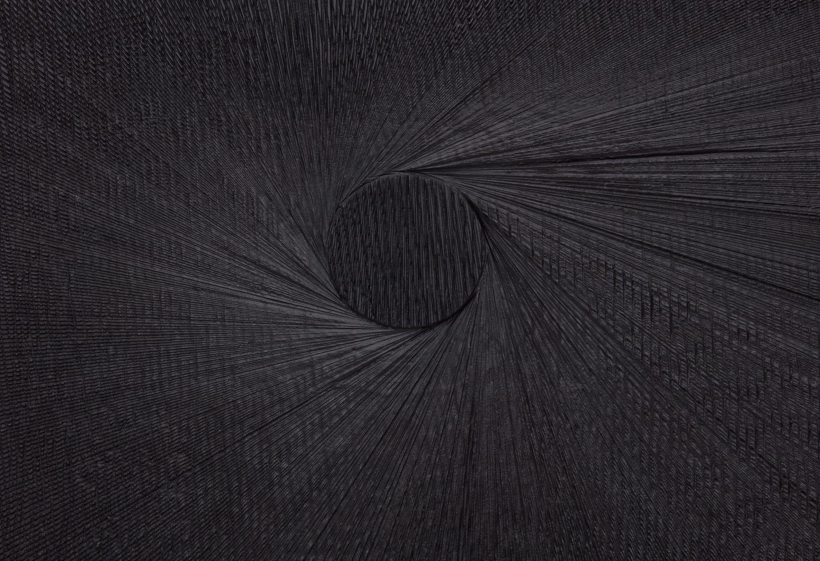 Anthony Pearson, Untitled (Etched Plaster), 2018