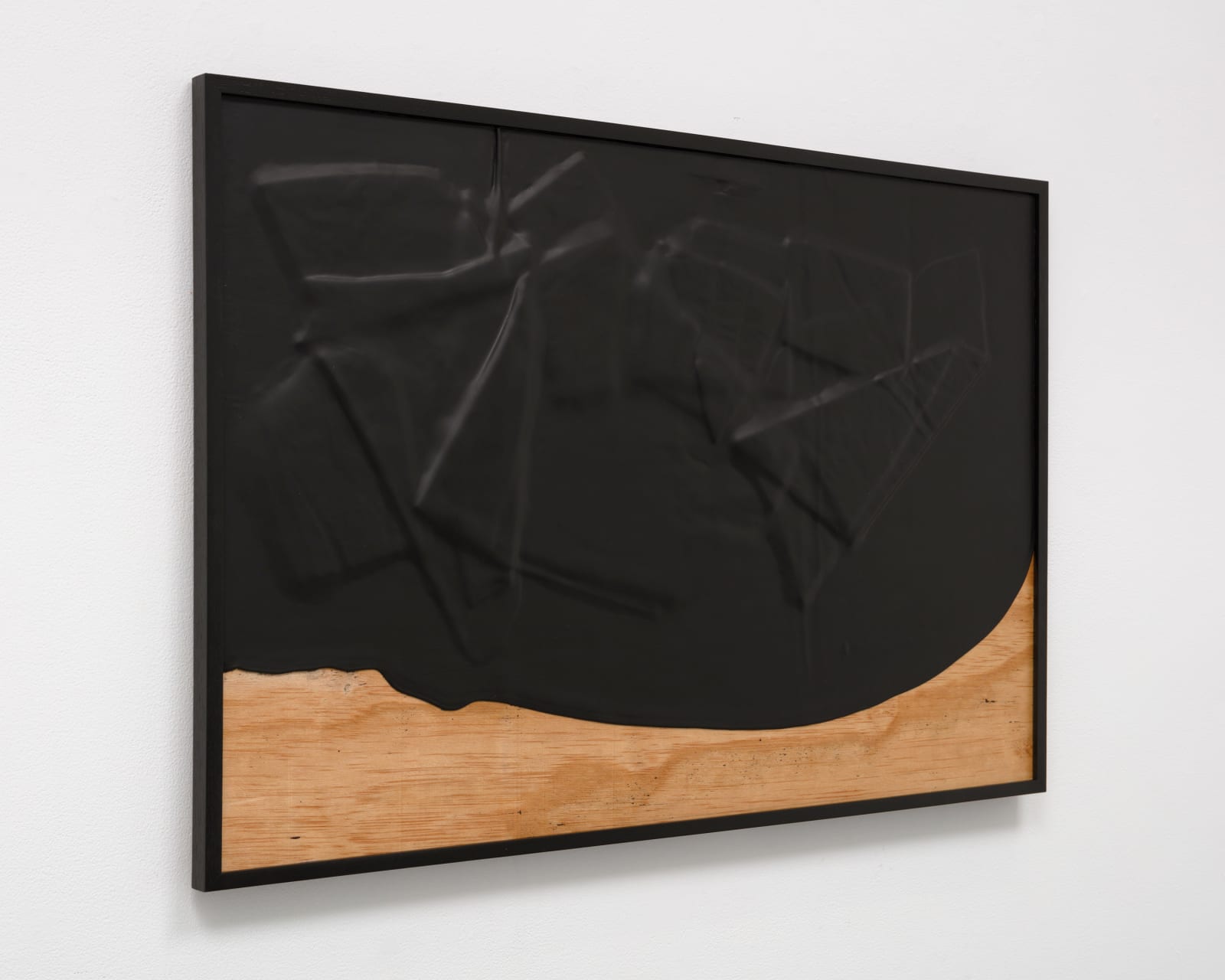 Serge Alain Nitegeka, Things I lost to the soil I, 2020