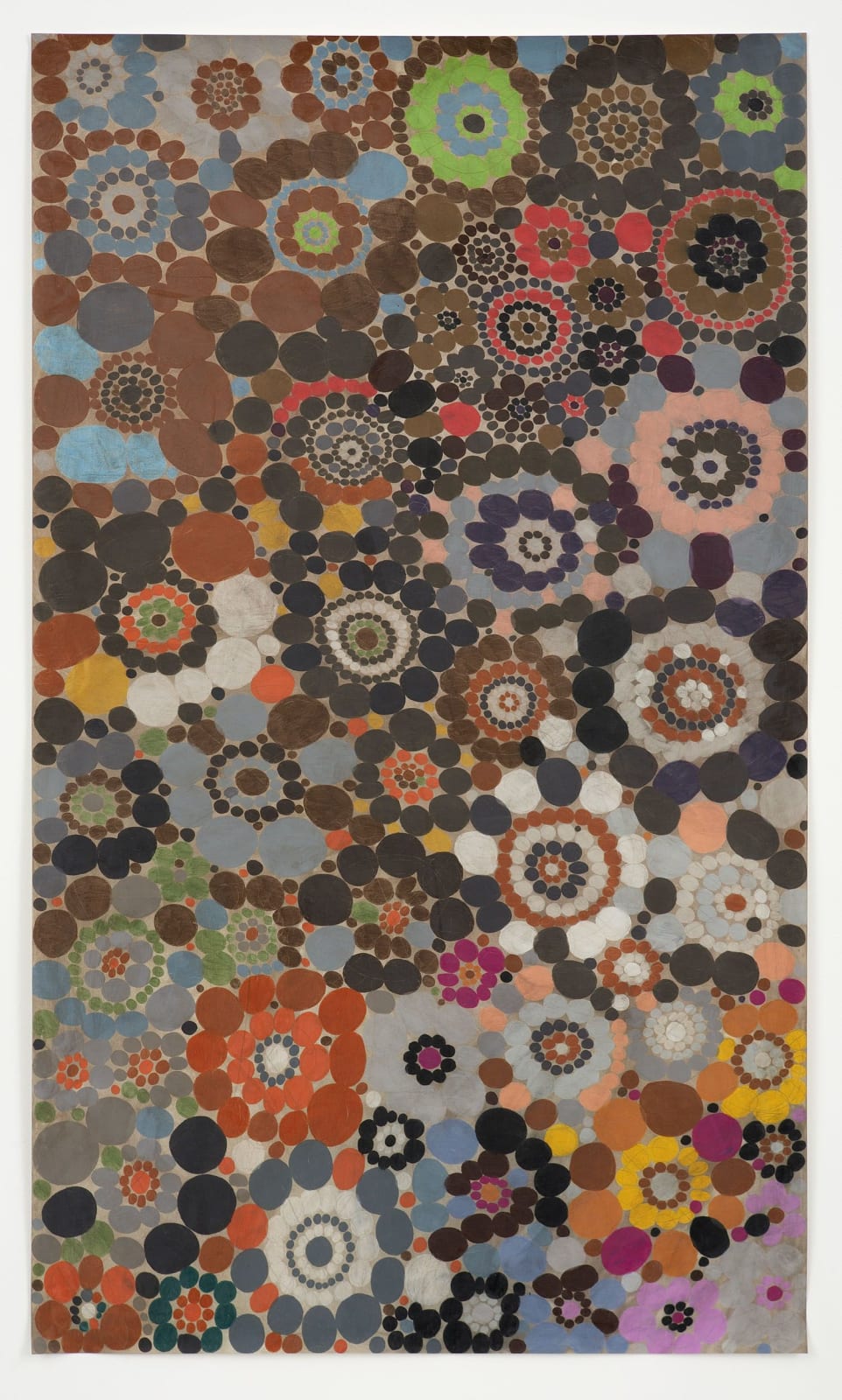 William J. O'Brien, Untitled, 2008