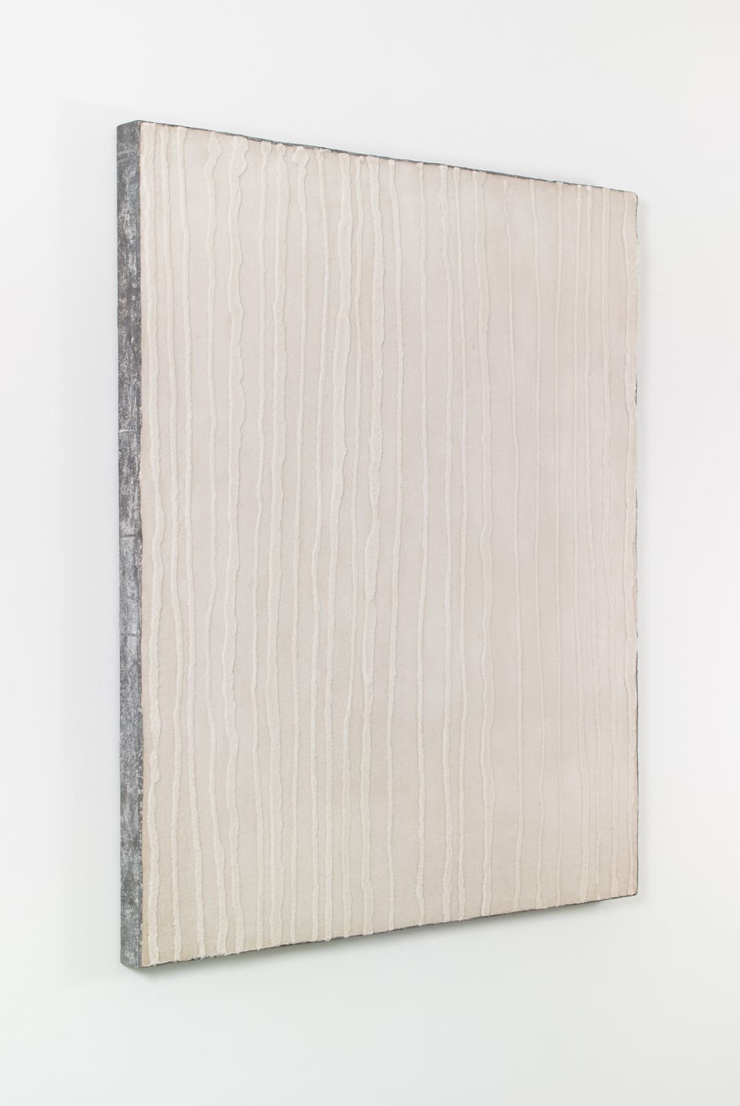 Pier Paolo Calzolari, Mothia Ag, 1986