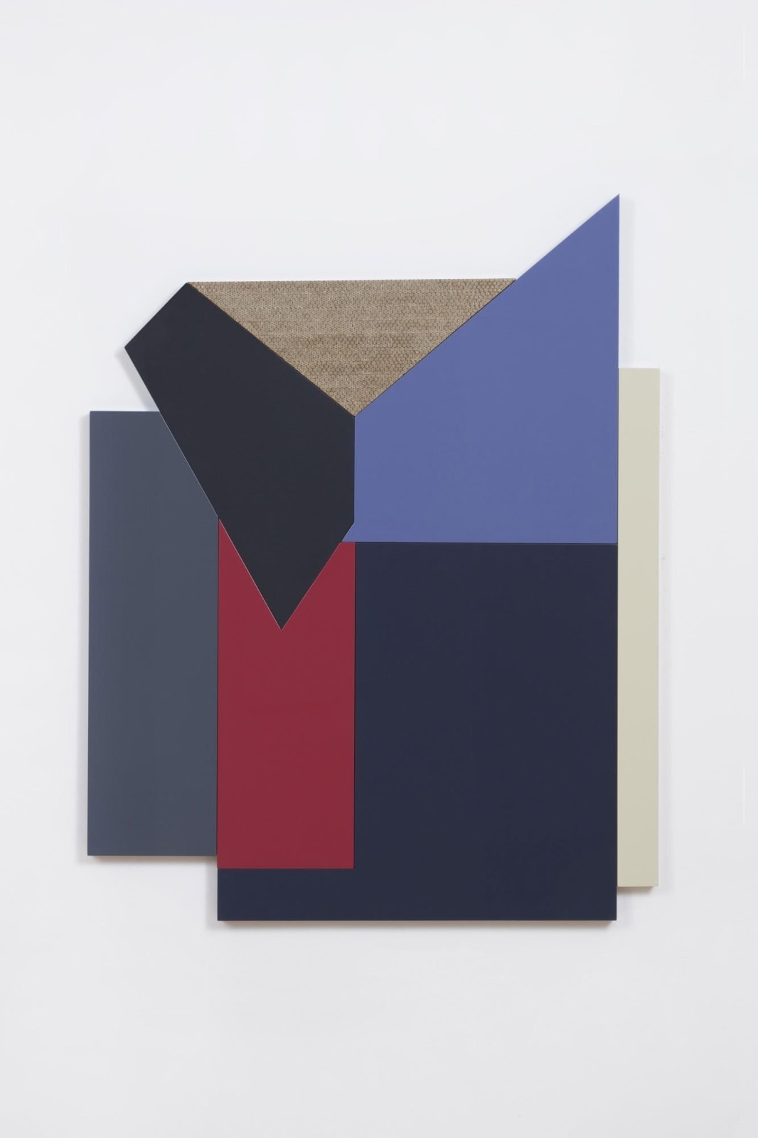 Andisheh Avini, Untitled, 2015