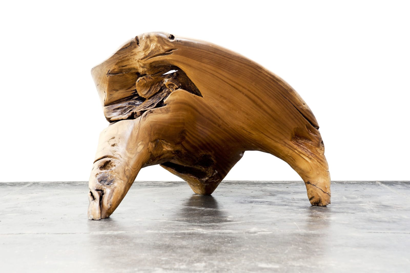 Hugo França, Arataca chair, 2013
