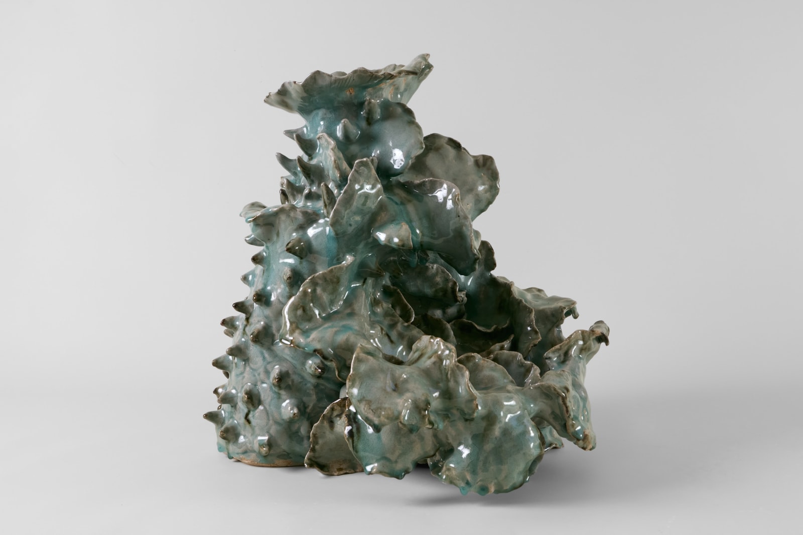 Nathalie Khayat, GRAFTED 1, 2024