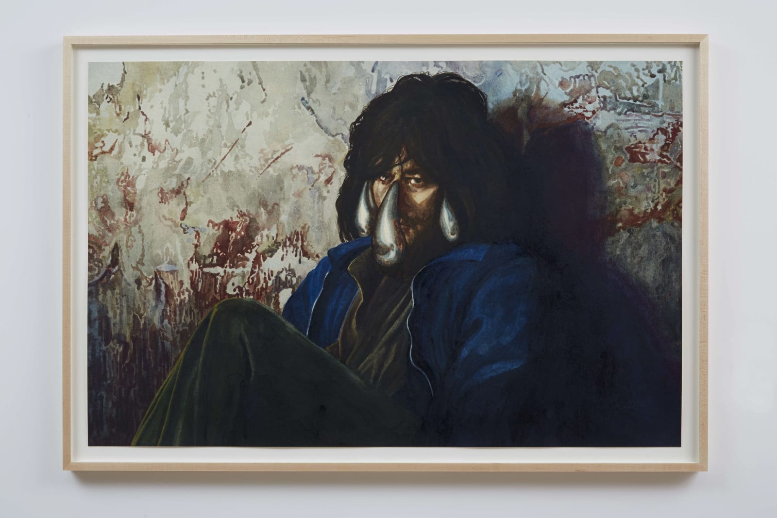 Adam Helms, Untitled, 2014