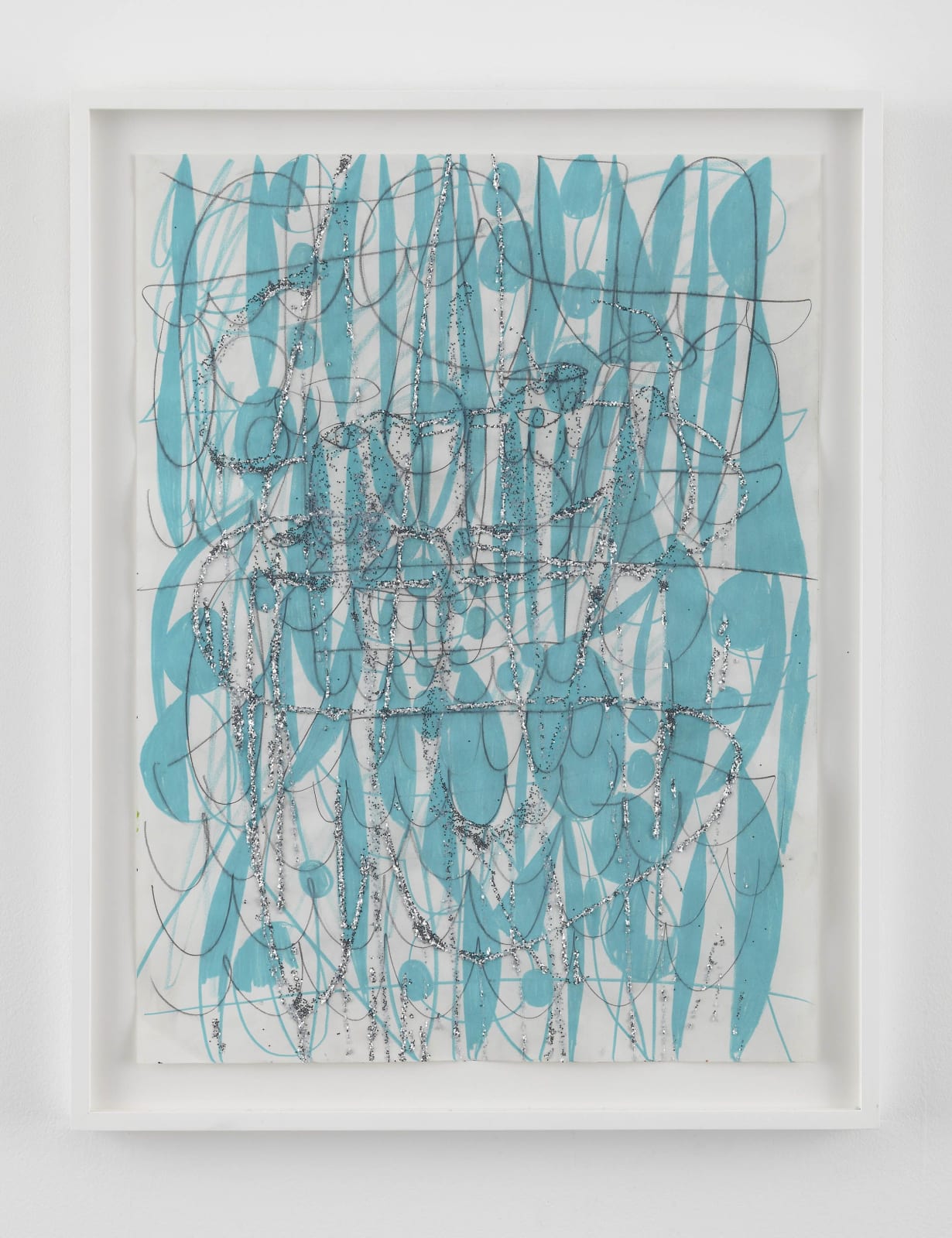 William J. O'Brien, Untitled, 2011