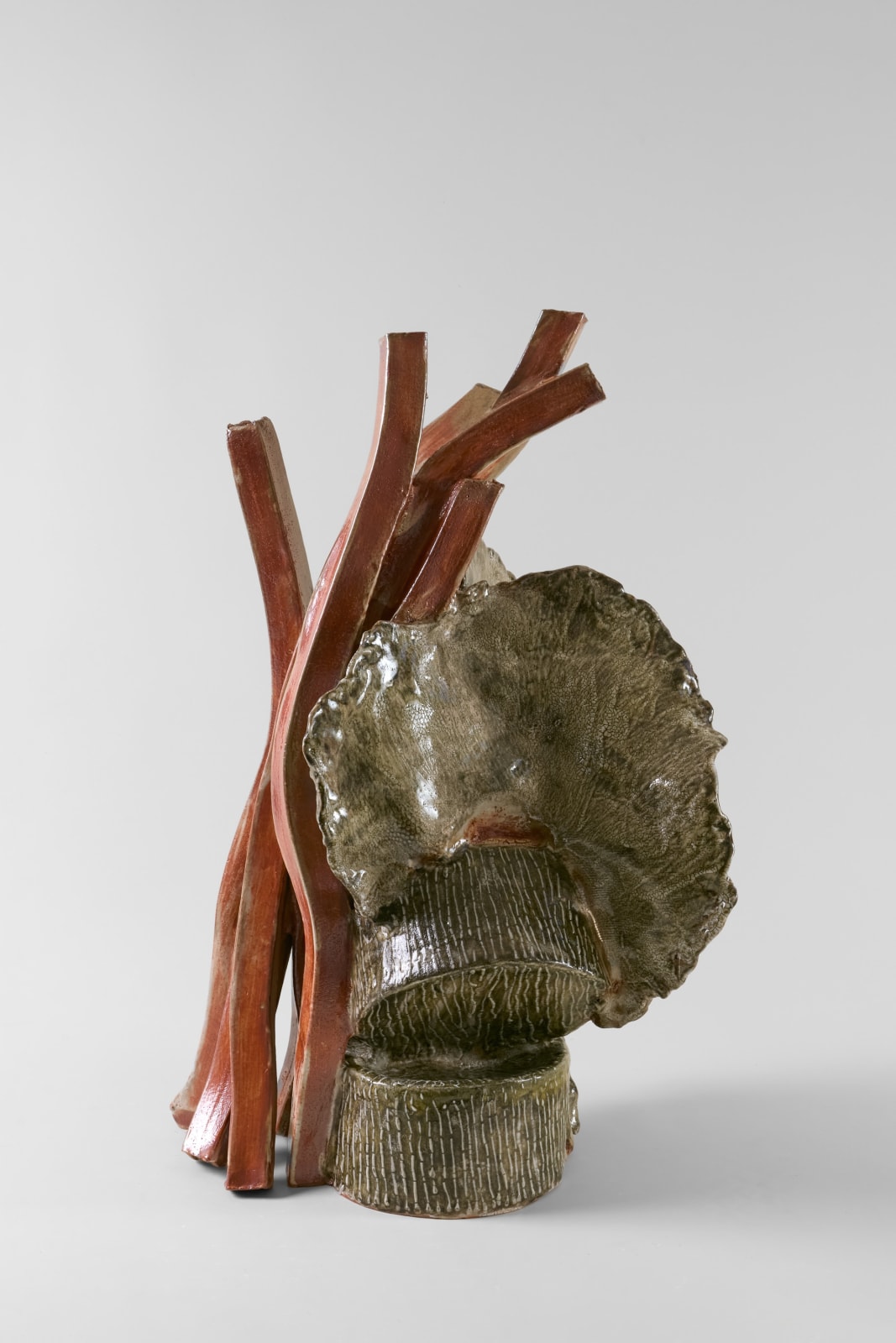 Nathalie Khayat, GRAVITY, 2025
