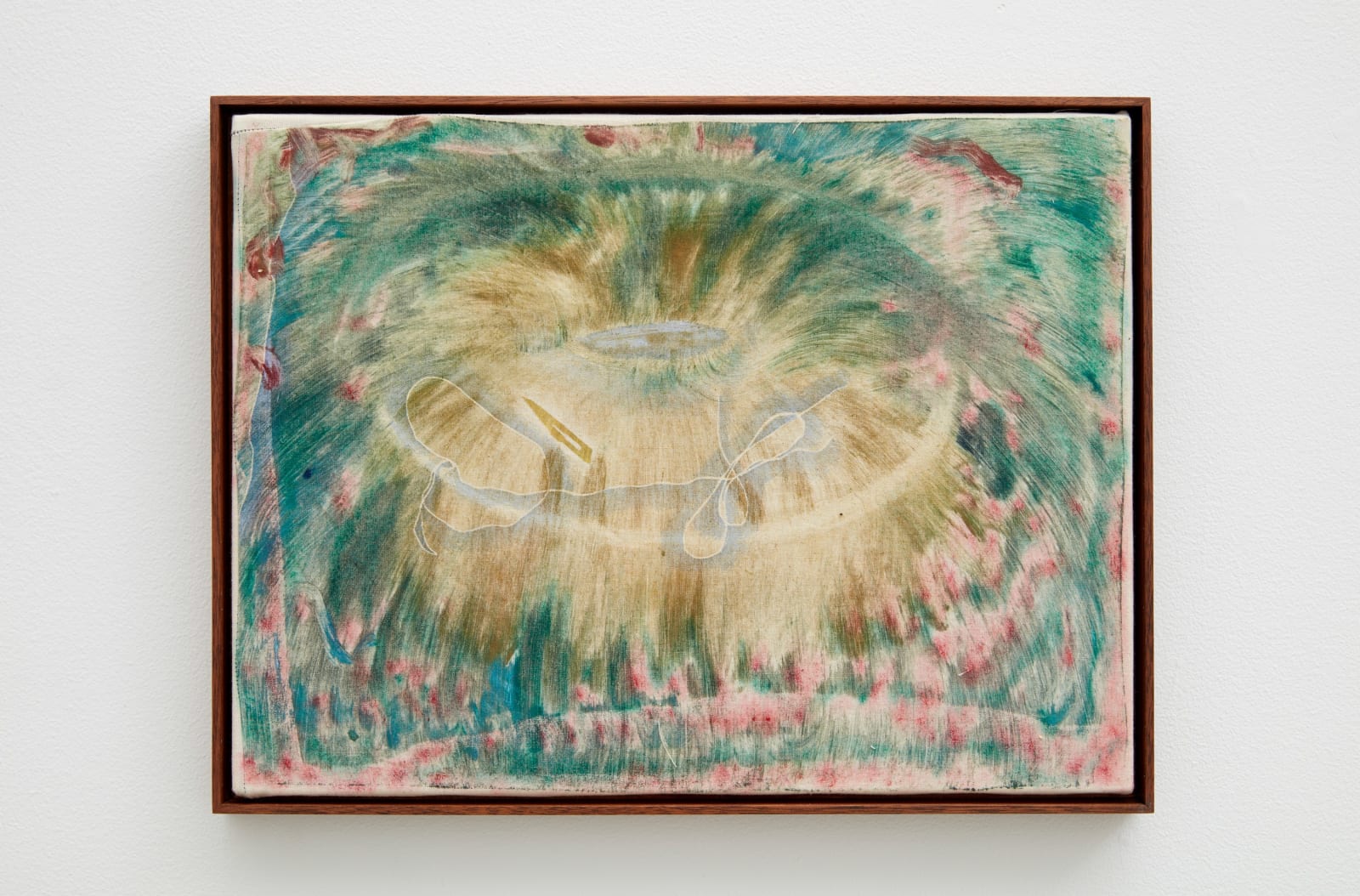 Aimée Parrott, Leaven, 2025