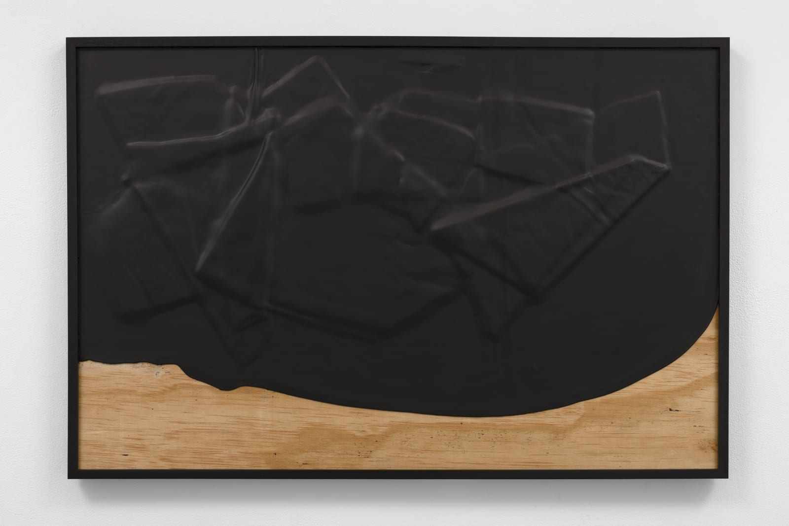 Serge Alain Nitegeka, Things I lost to the soil I, 2020