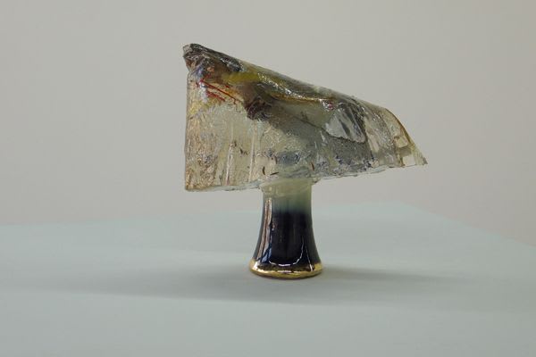 Michaela Eichwald, Neues aus dem Ahrtal, 2008