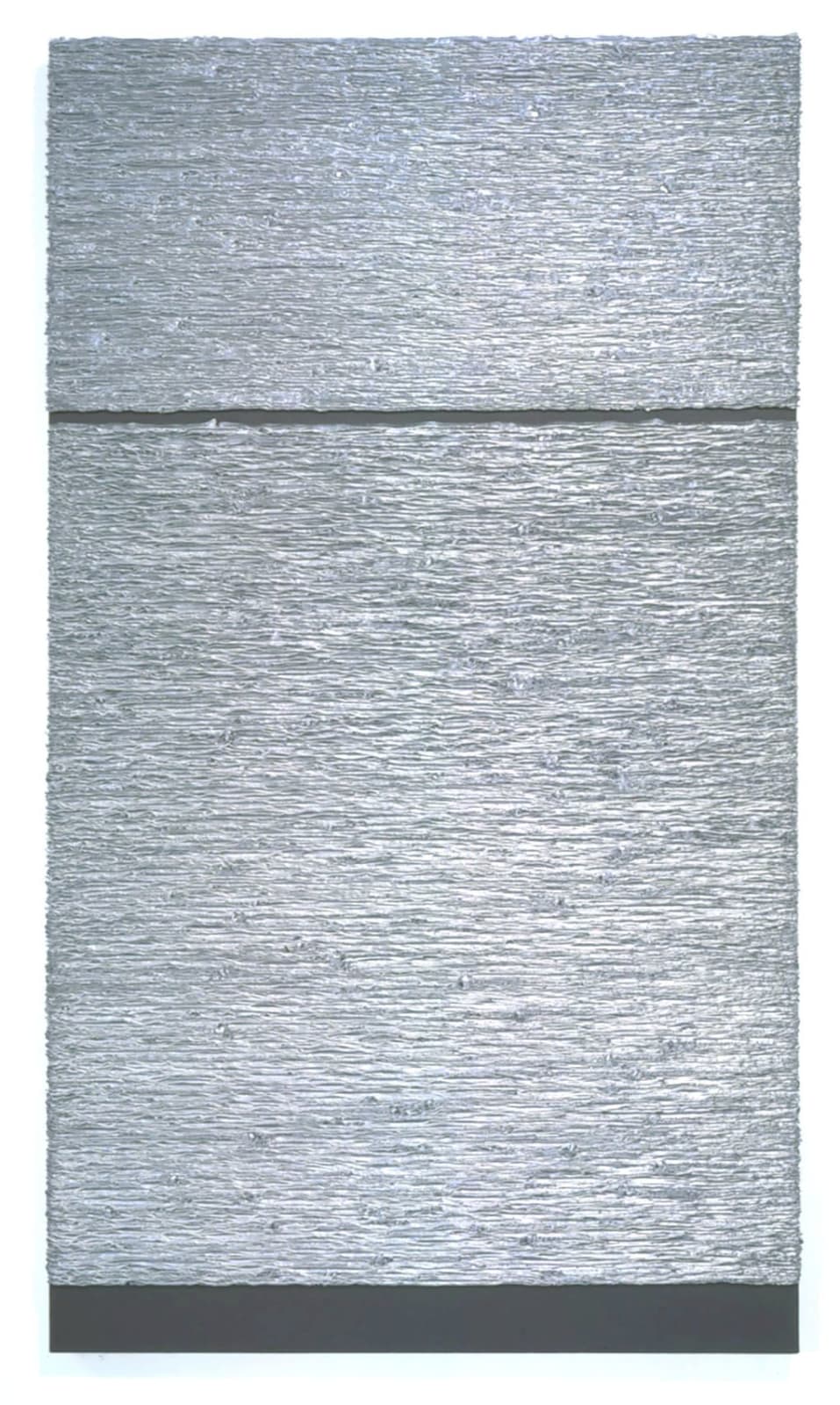 Donald Moffett, Lot #012005, 2005