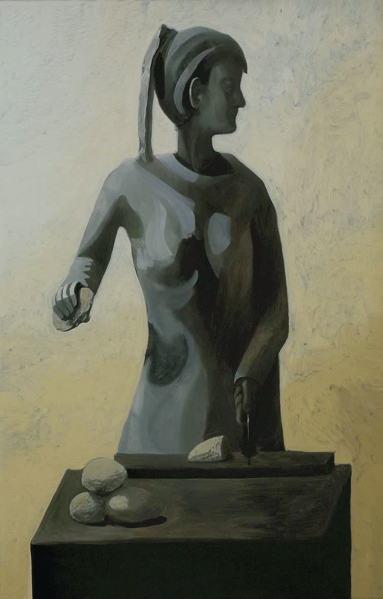 Jesse Chapman, Untitled, 2007
