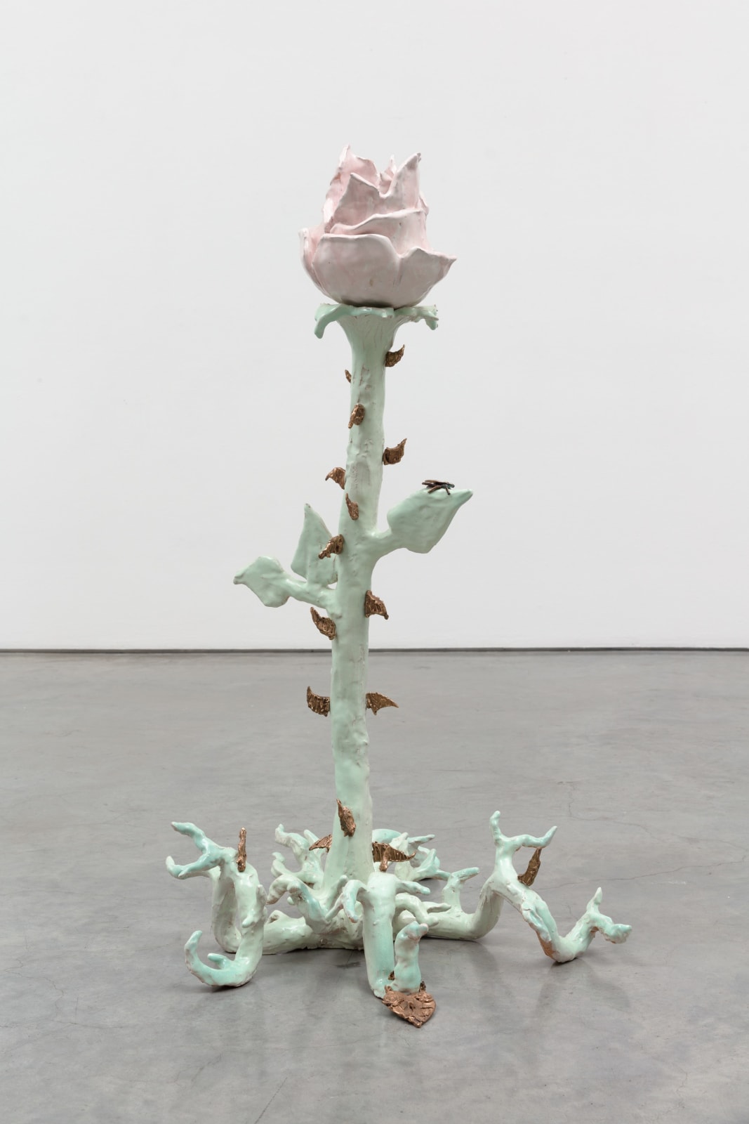 Apollinaria Broche, Sometimes I Hide, Sometimes I'm Scared Of You, 2023