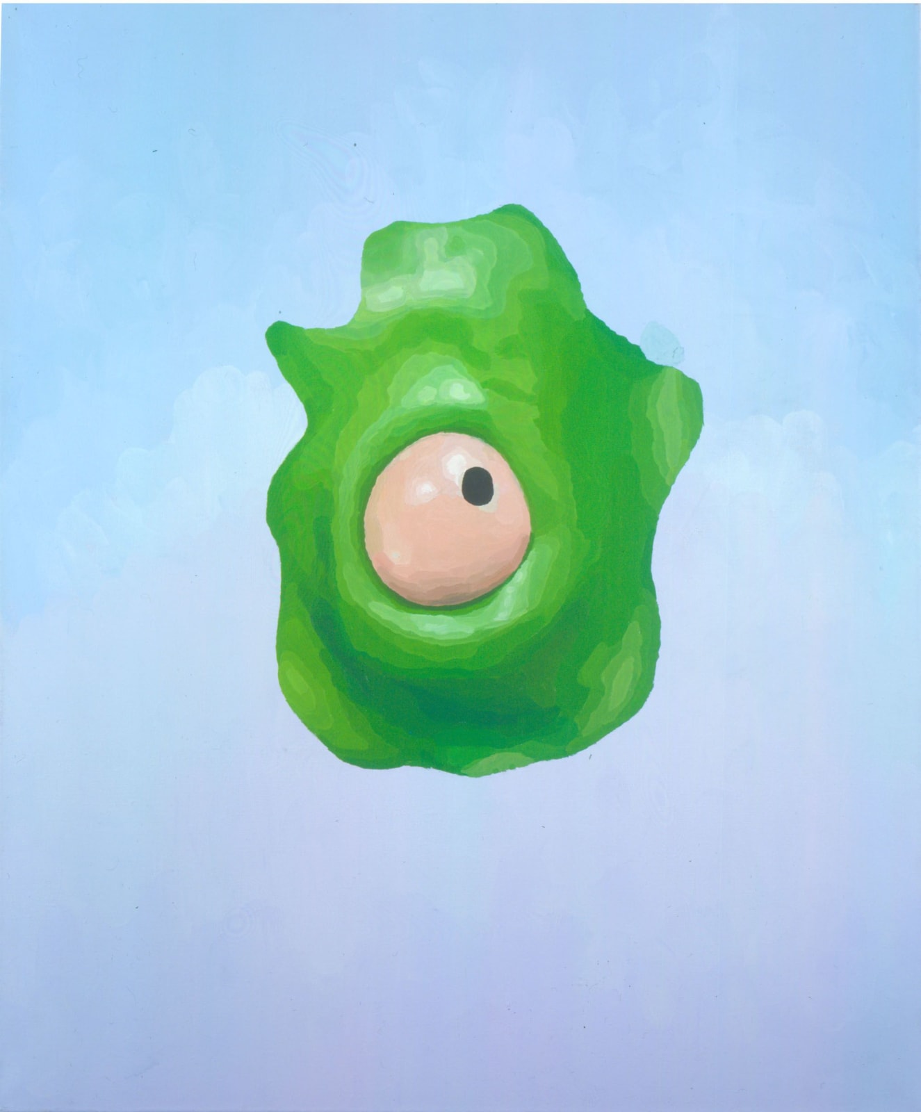 Alexander Ross, Untitled, 2006