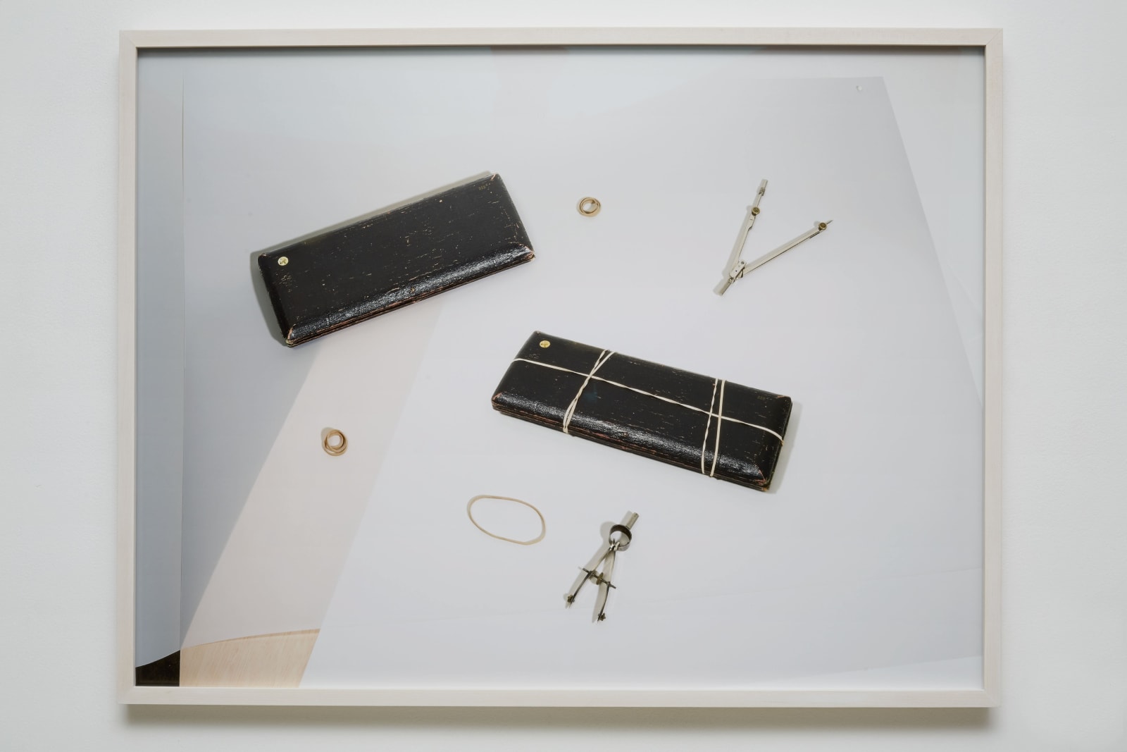 John Houck, John K, 2014