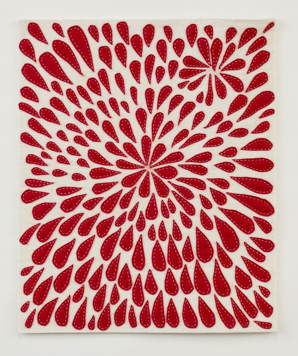 William J. O'Brien, Untitled, 2012