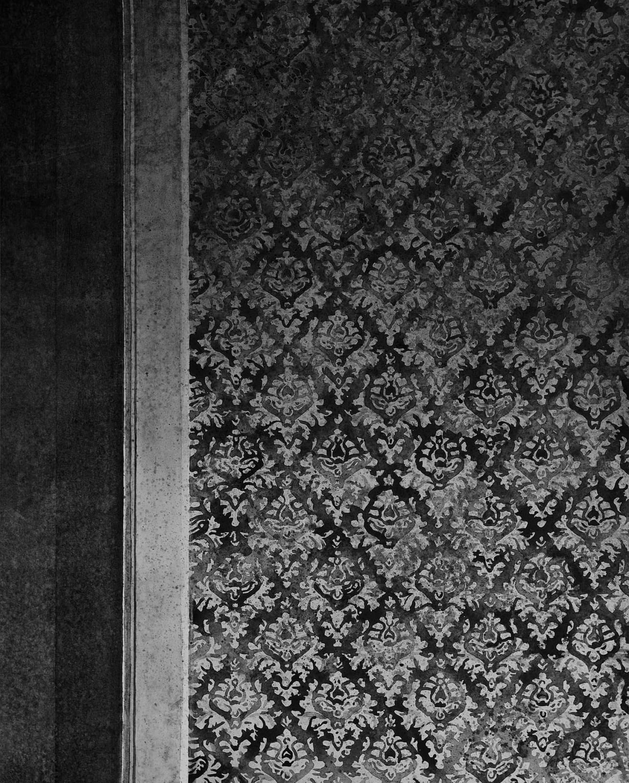 Hans Op de Beeck, Pattern, 2010