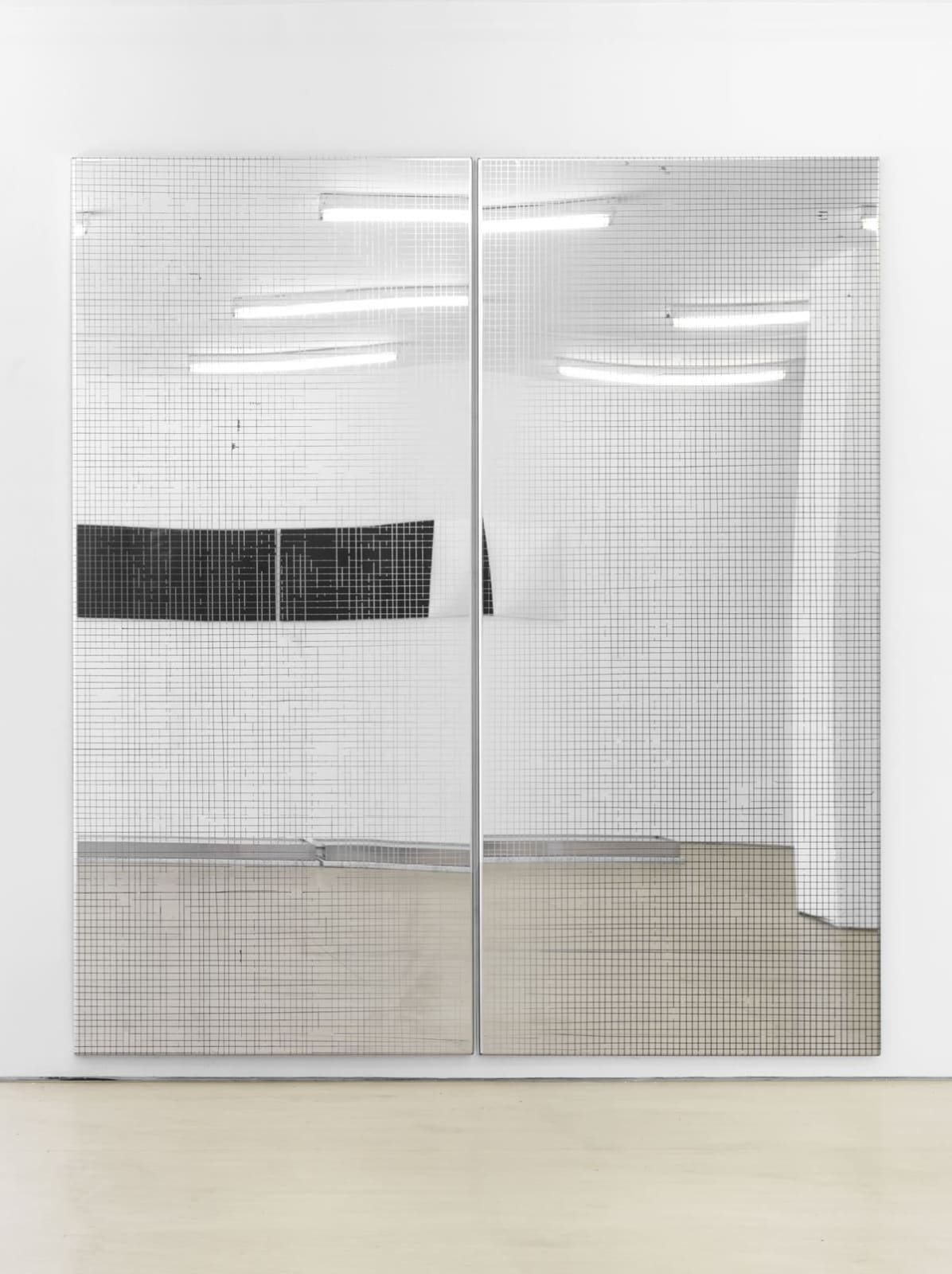 Dean Levin, Surface Support (ISO), 2015