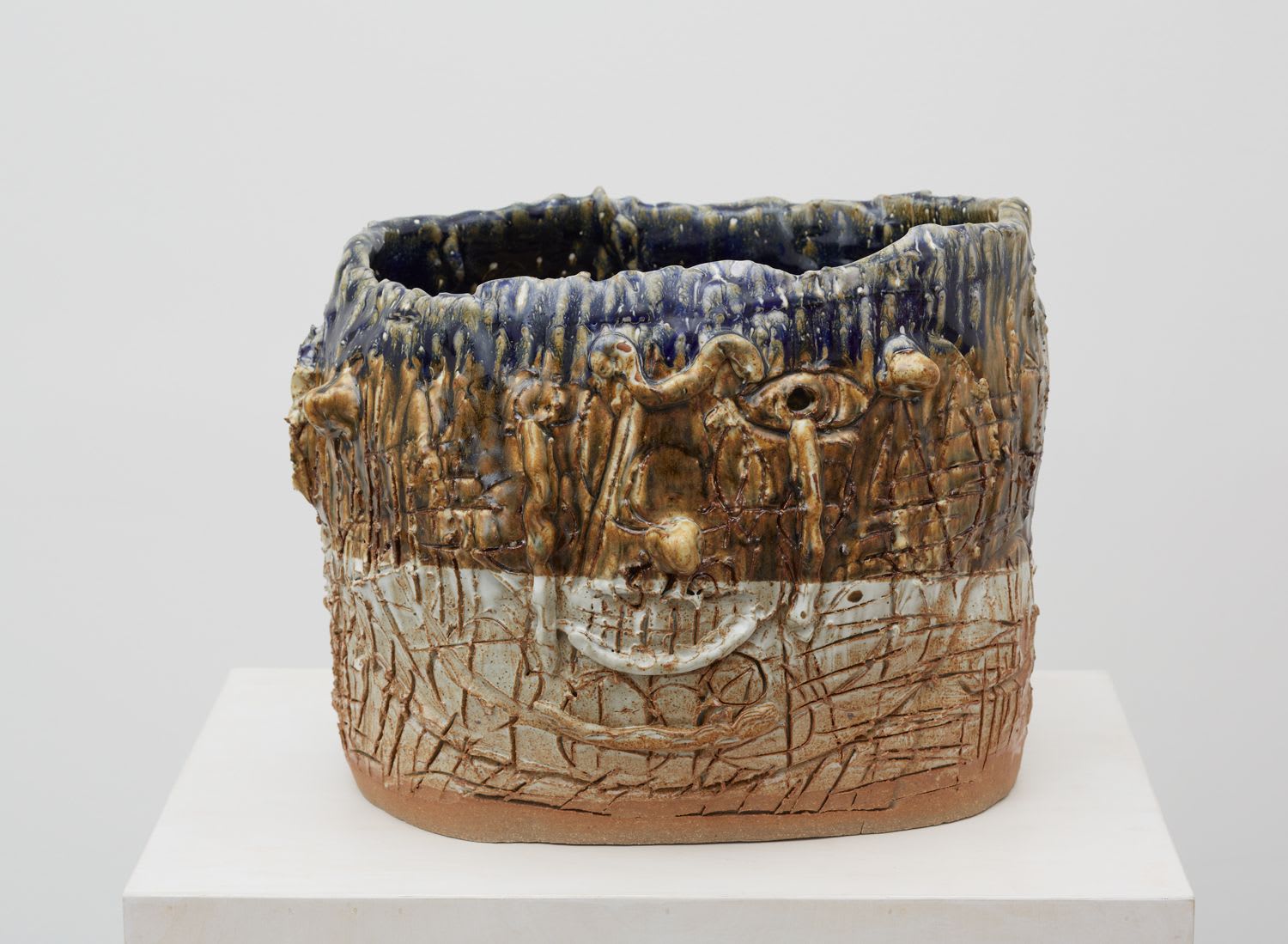 William J. O'Brien, Untitled, 2012