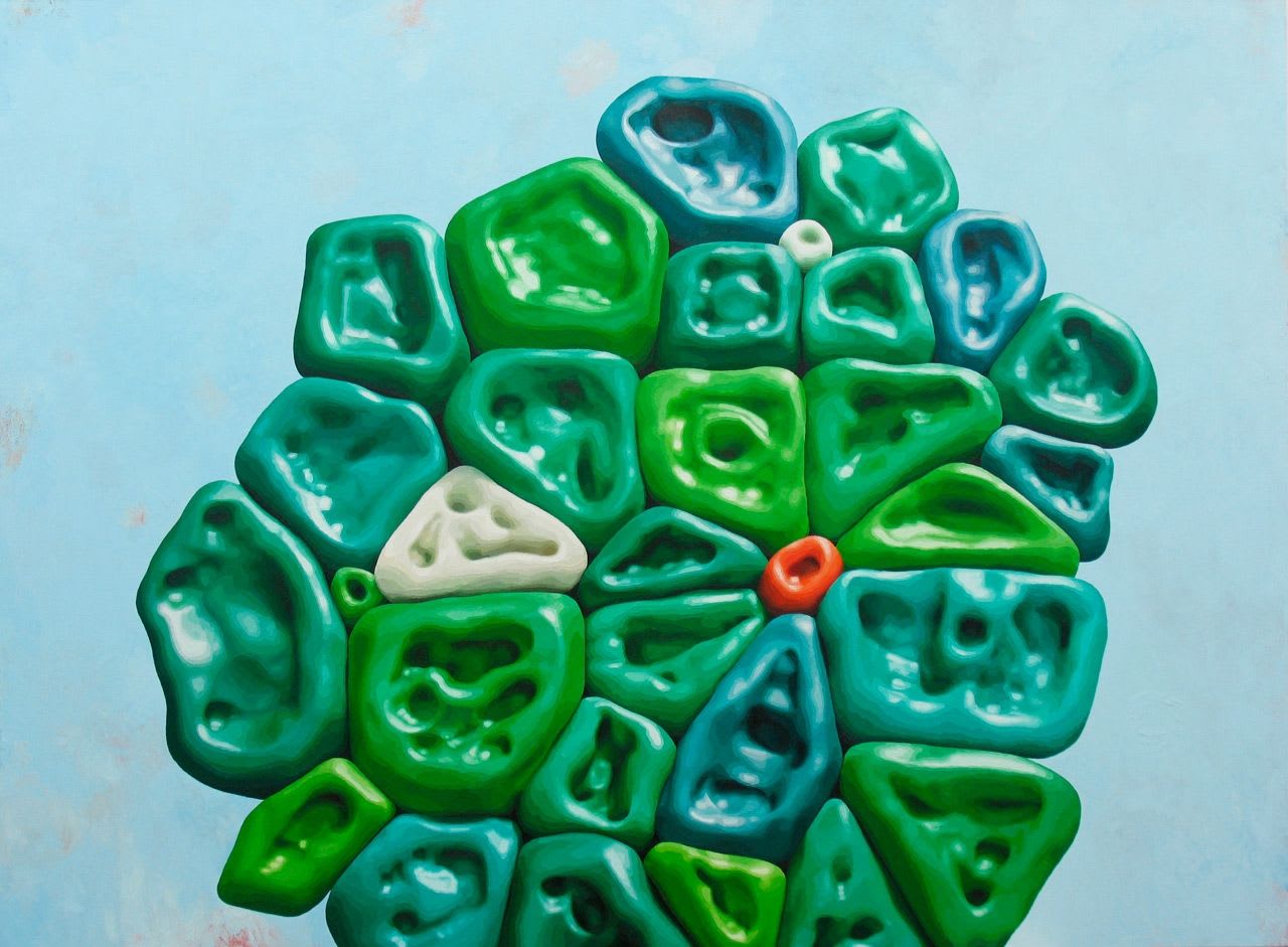 Alexander Ross, Untitled, 2007