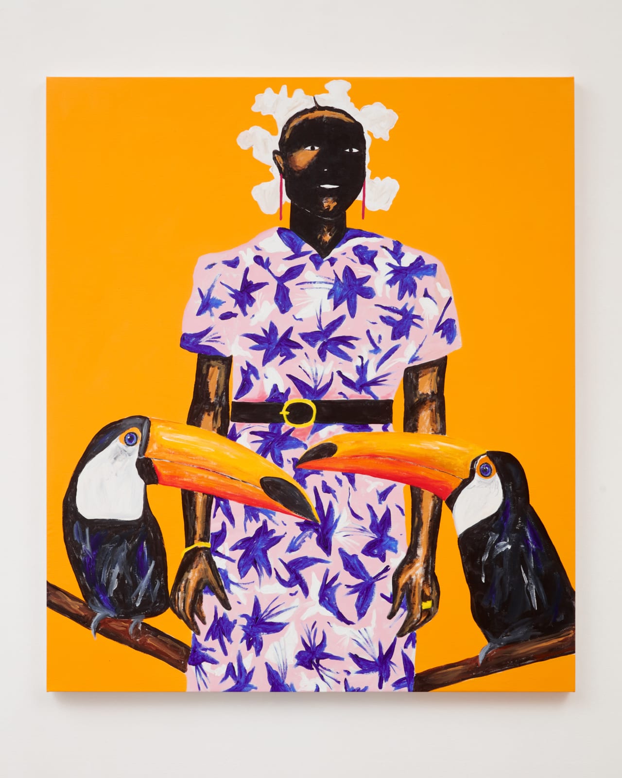 Zéh Palito, My Momma Louisiana, 2021