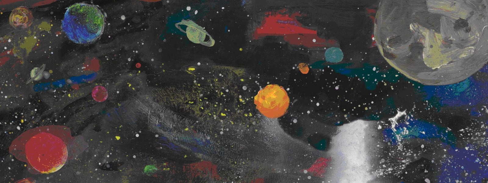 Jacco Olivier, Revolution, 2010