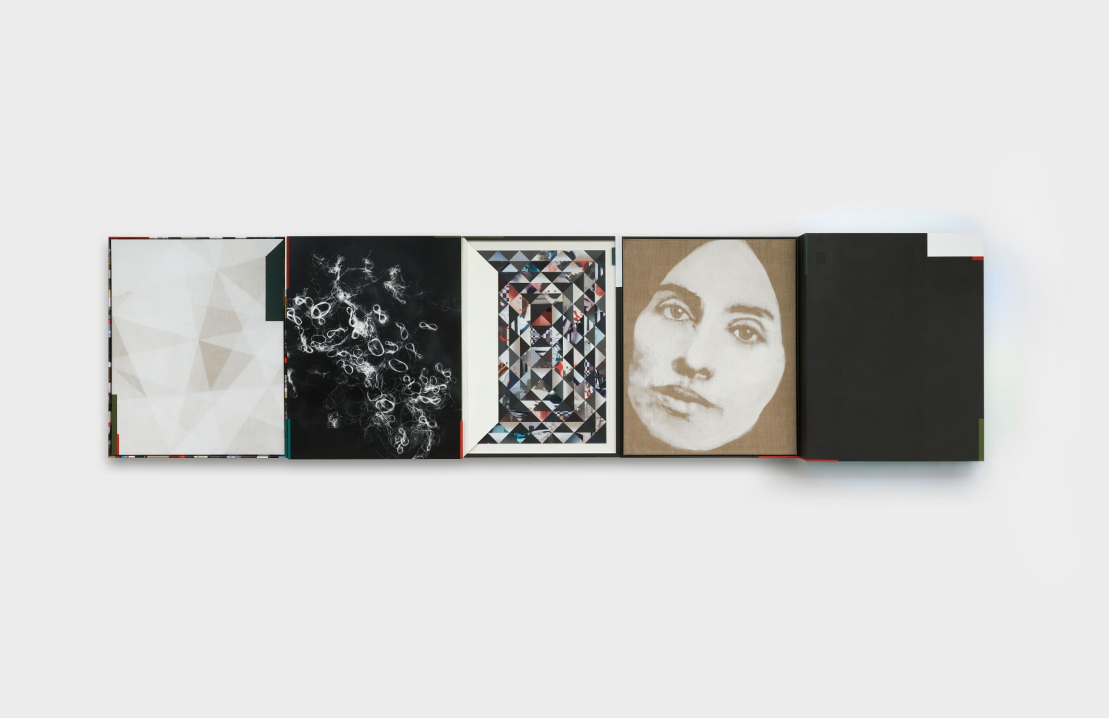 Matthias Bitzer, Incorruptible bond, 2013