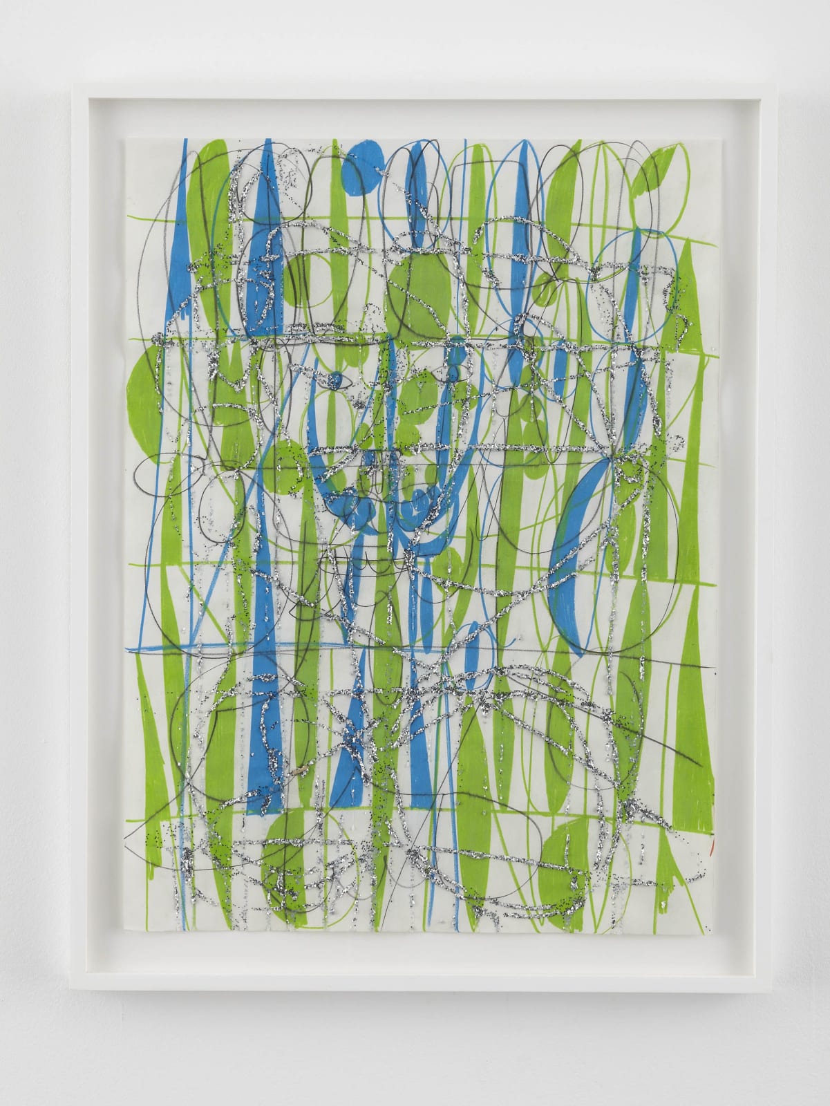 William J. O'Brien, Untitled, 2011