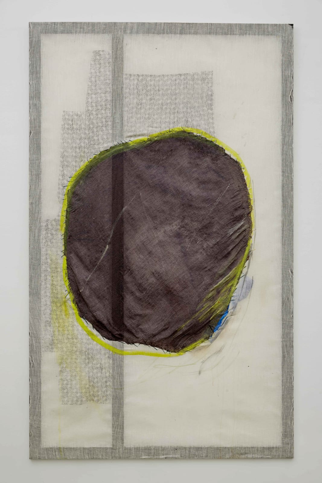 Jessica Jackson Hutchins, The Stain of my Soul, 2014