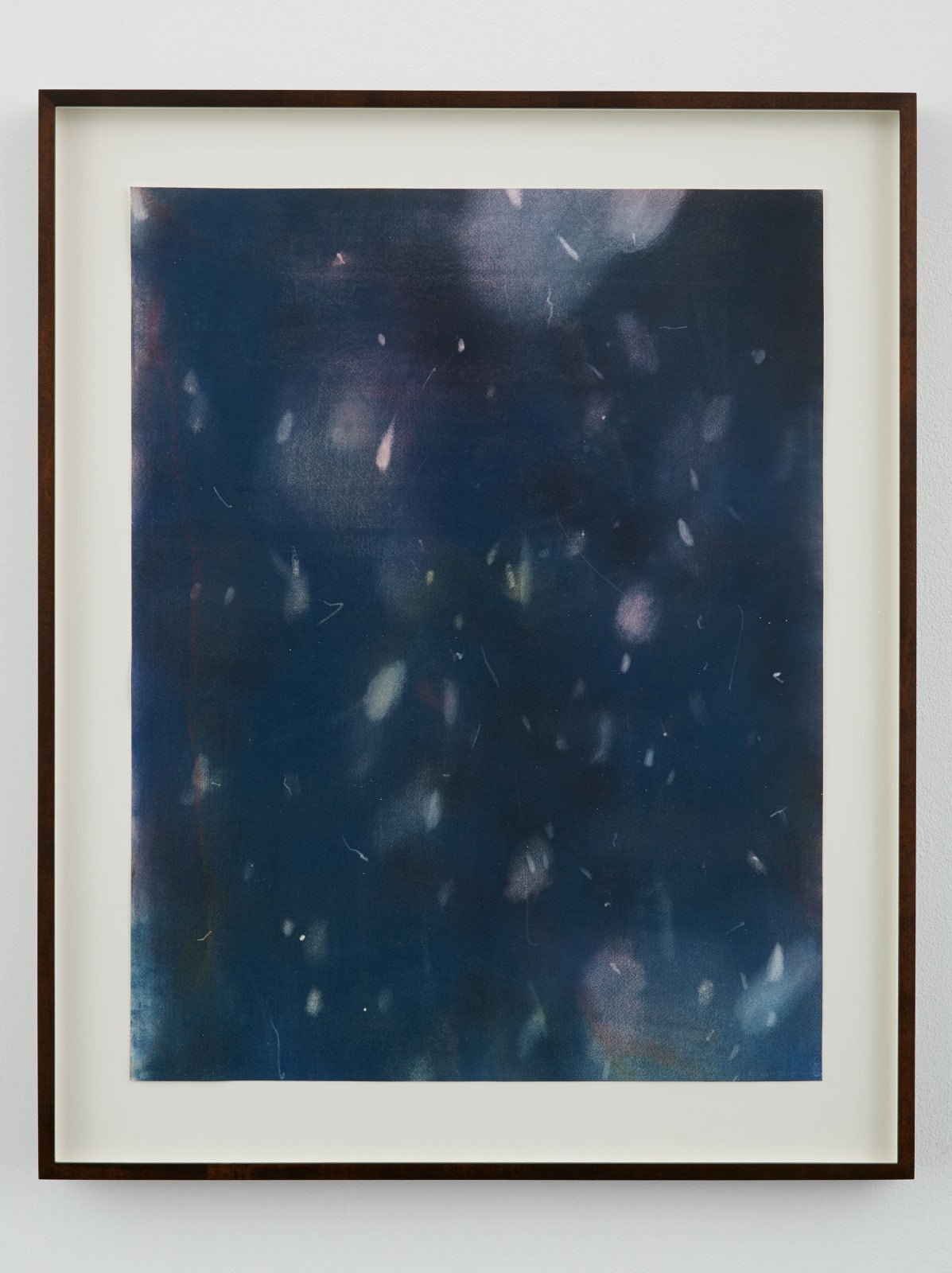 Kon Trubkovich, Untitled (Snow), 2014