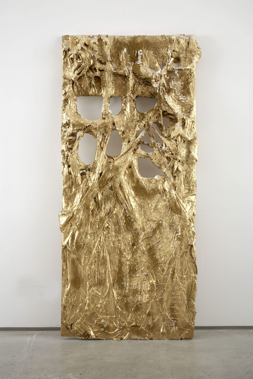 William J. O'Brien, Untitled, 2008