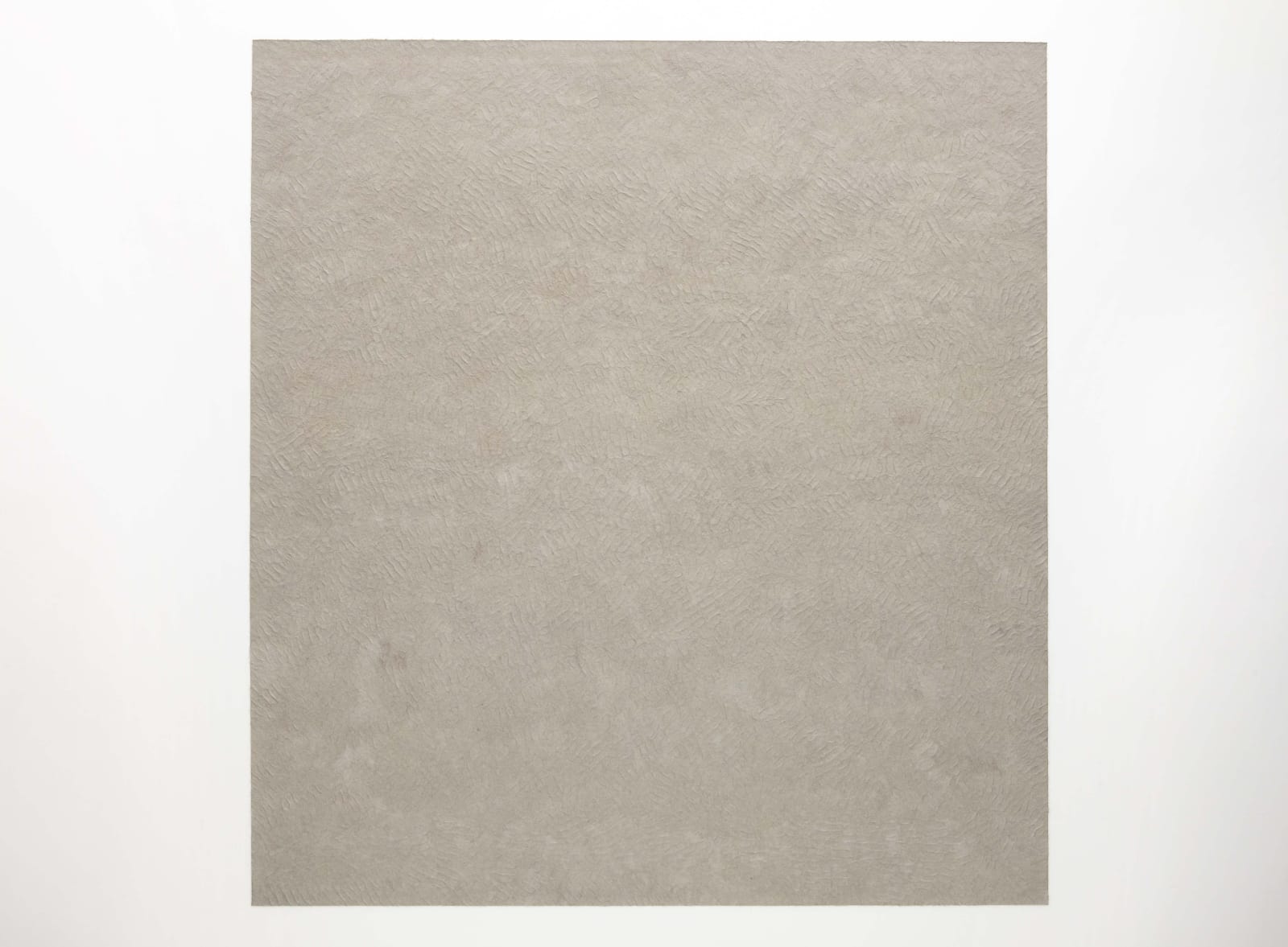 David Scanavino, Untitled (New York Post February 7 - March 27th, 2011), 2011