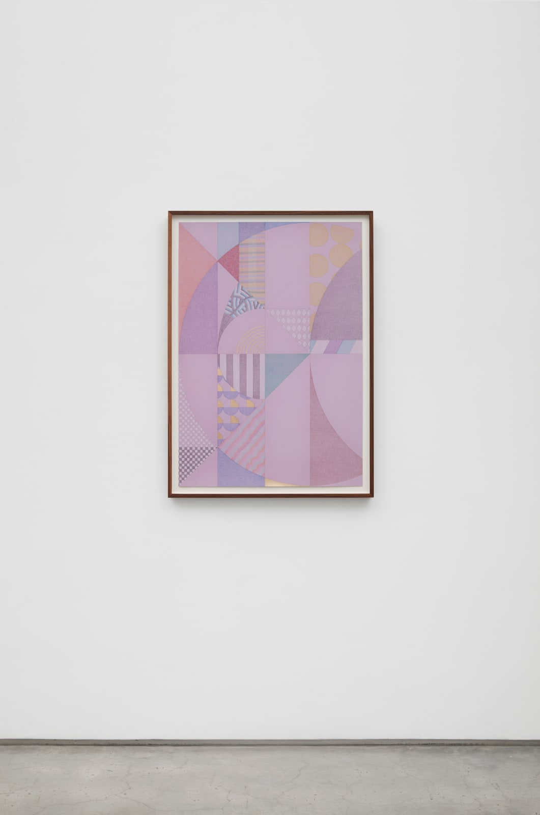 Claudia Wieser, Dries, 2025