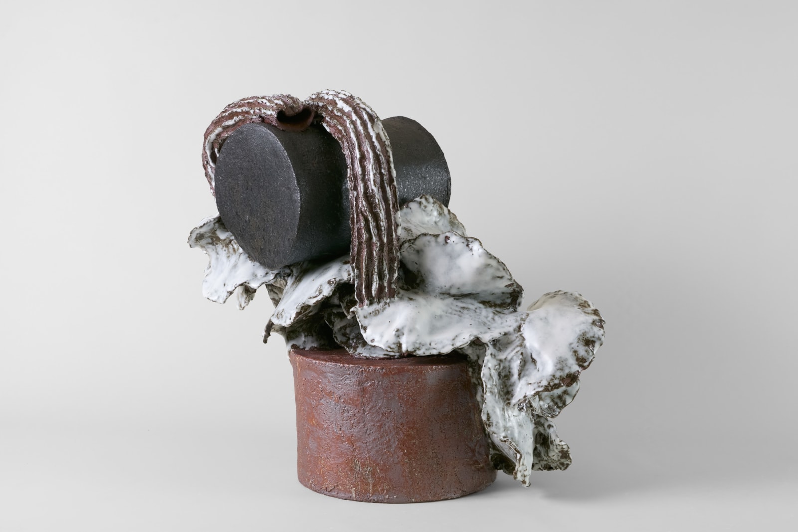 Nathalie Khayat, CRADLING, 2025