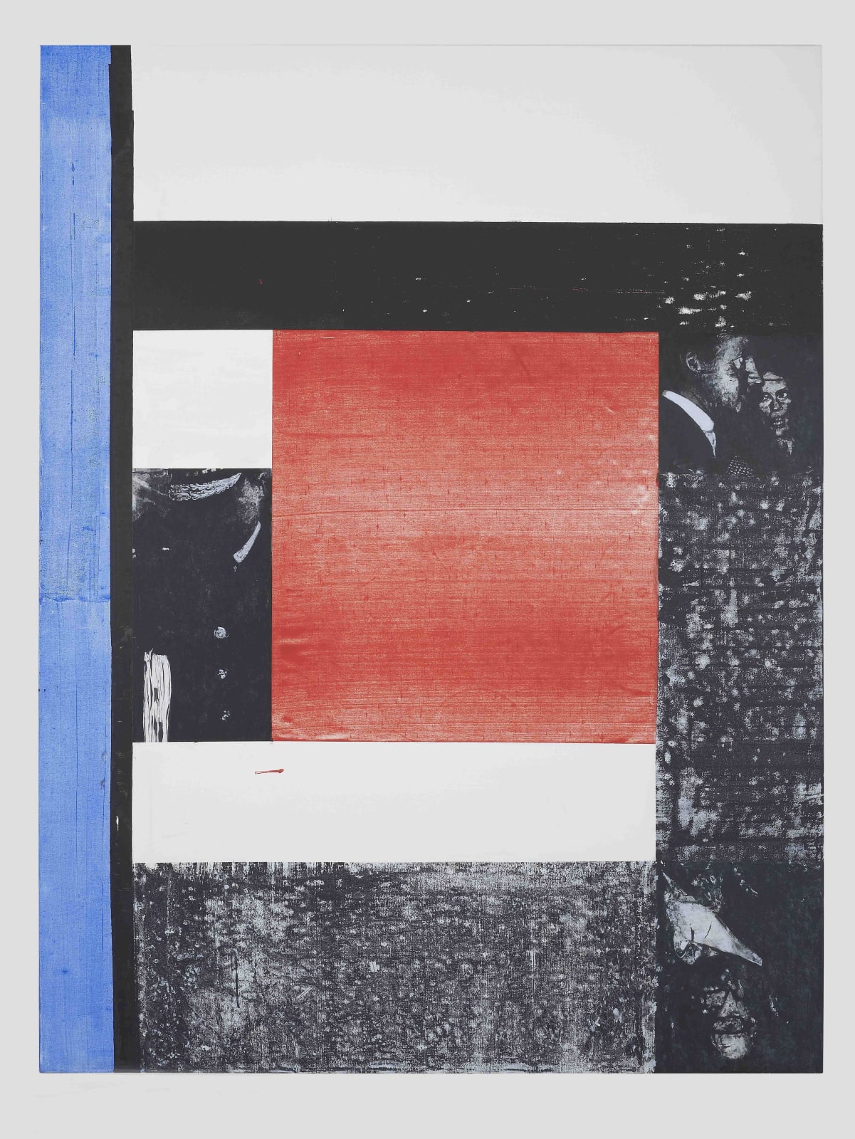 Melissa Gordon, Structure I (The Guardian, Wednesday, July 6, 2011),, 2011