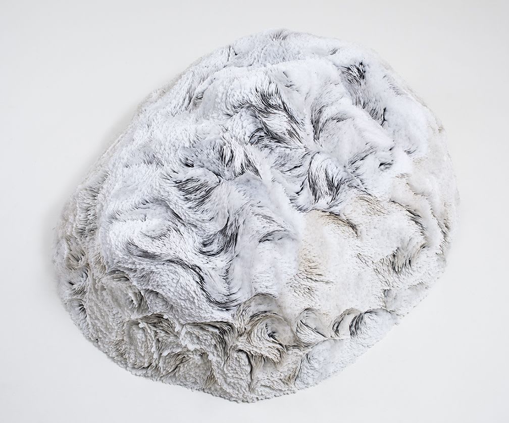 Mindy Shapero, Passed, Present passed, future passed, present, future passed, future, past passed, present, future passed, present passed, past passed, present passed (after passing through the portal and losing your insides), 2011