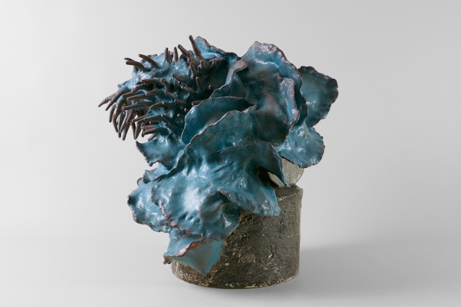 Nathalie Khayat, THE DEVOURING OF YOU, 2025