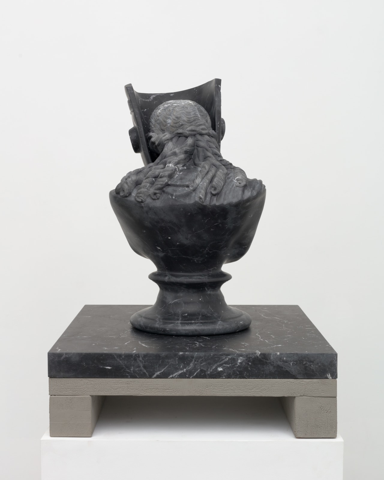 Sanford Biggers, The Cantor, 2021