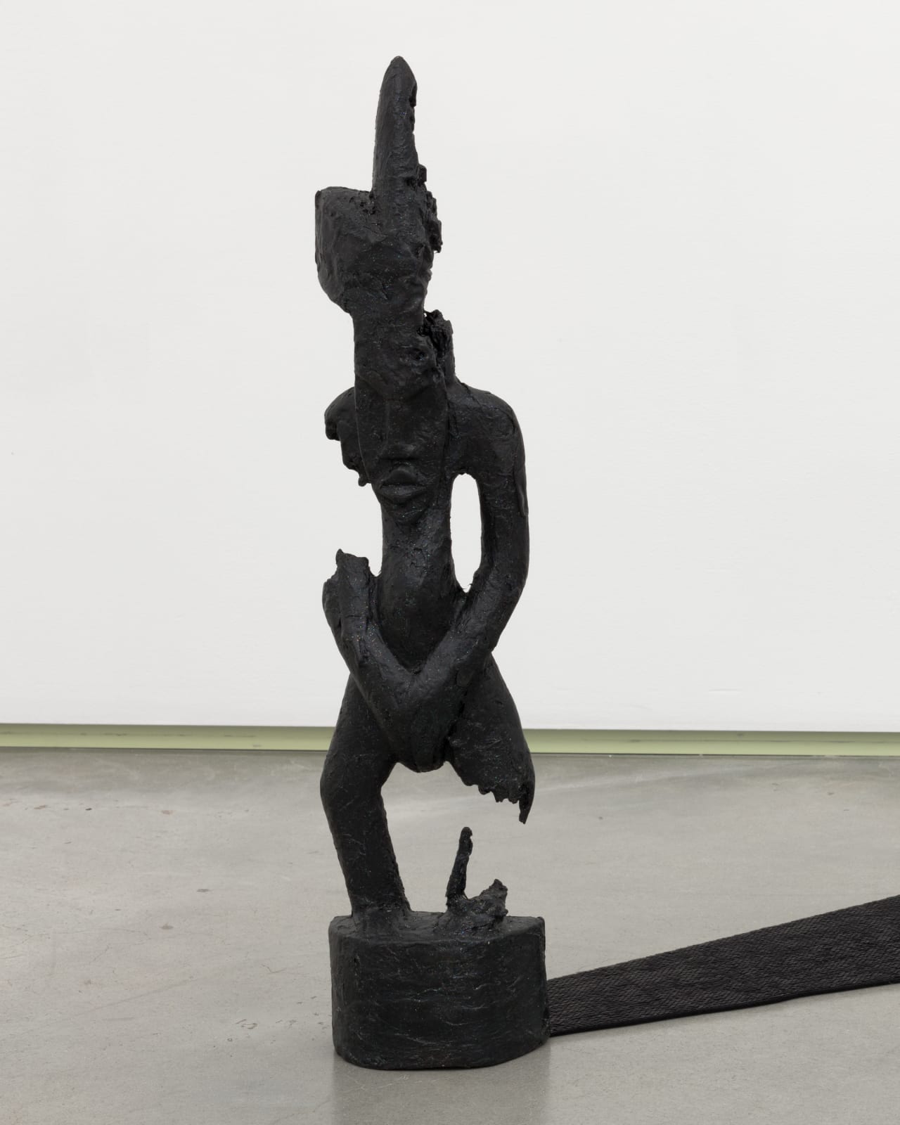 Sanford Biggers, Still, 2020