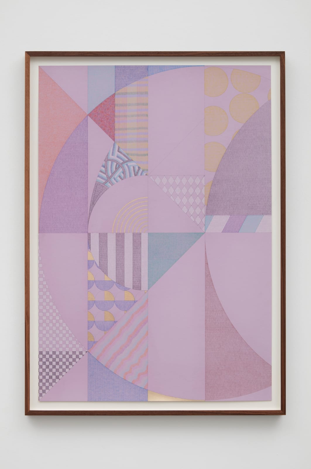Claudia Wieser, Dries, 2025