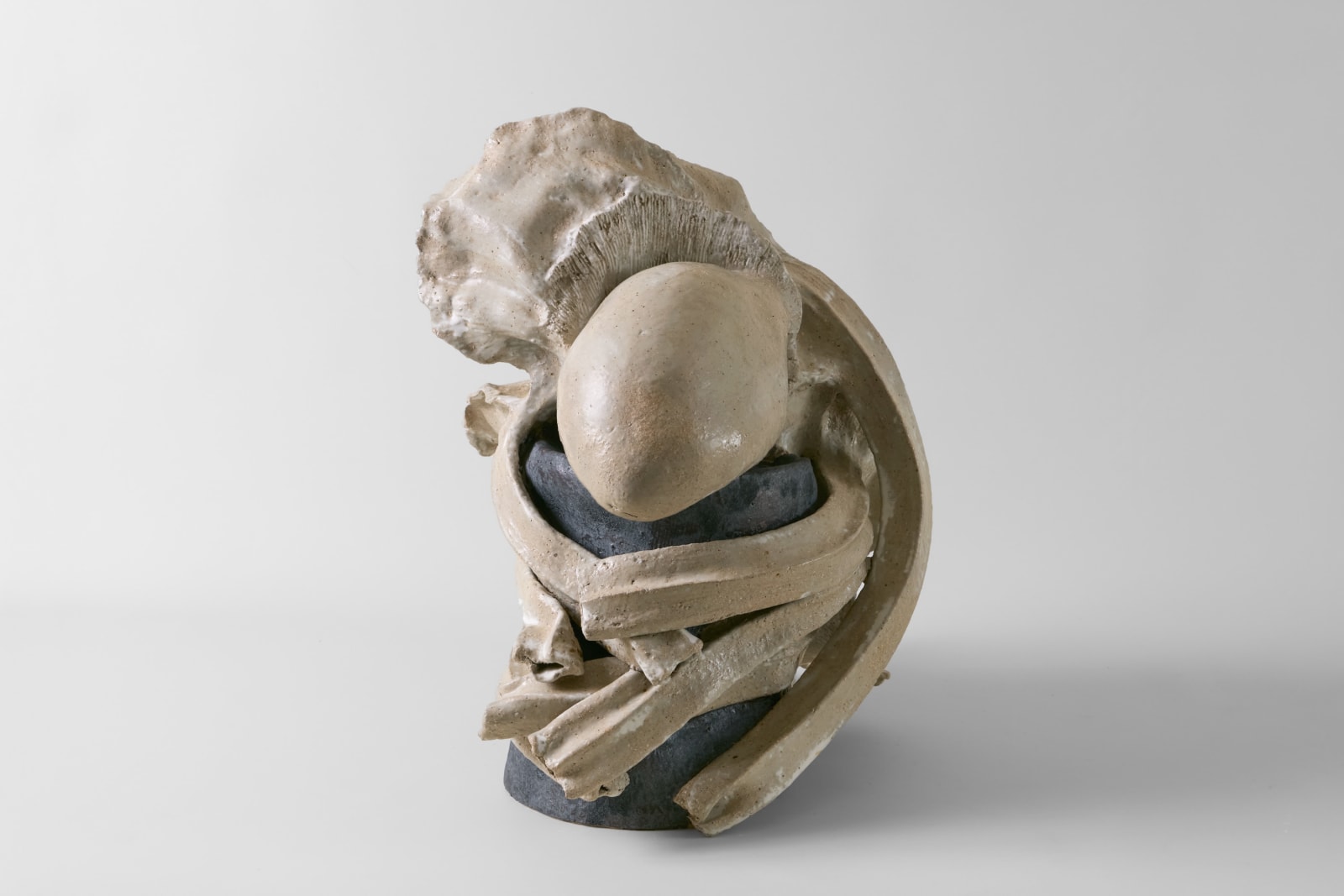Nathalie Khayat, CLUTCH, 2025