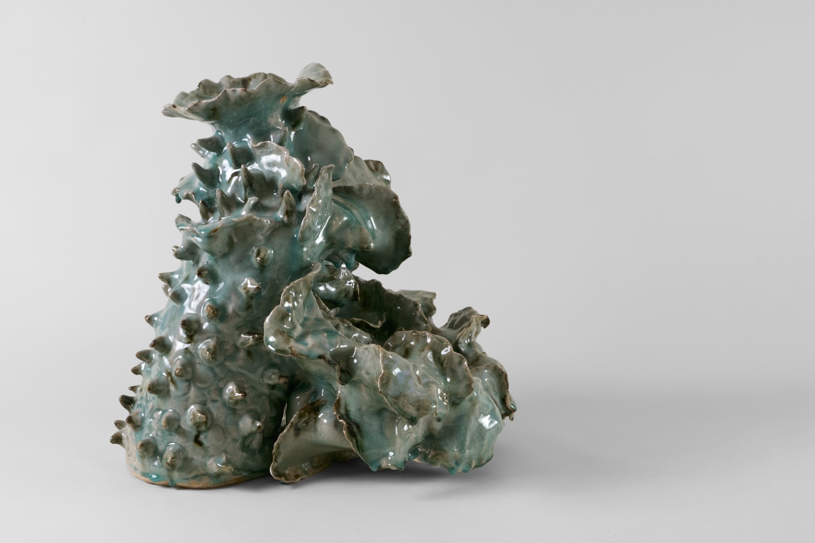 Nathalie Khayat, GRAFTED 1, 2024