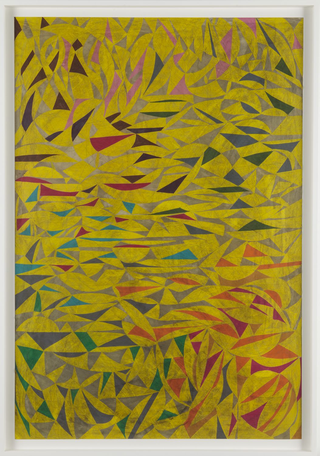 William J. O'Brien, Untitled, 2009
