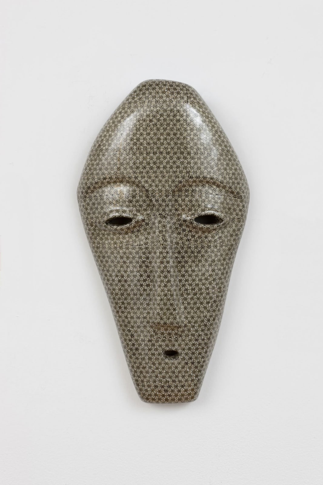 Andisheh Avini, Untitled, 2015