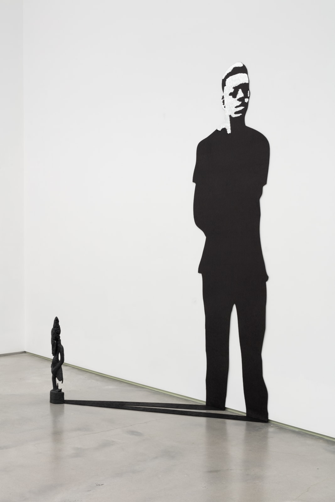 Sanford Biggers, Still, 2020