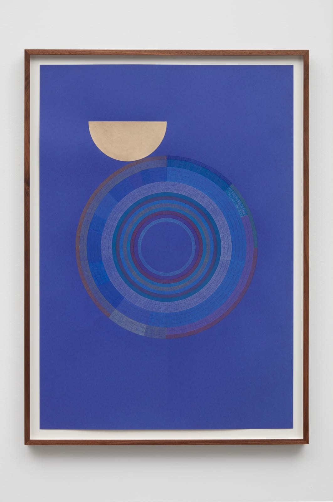 Claudia Wieser, Untitled, 2025