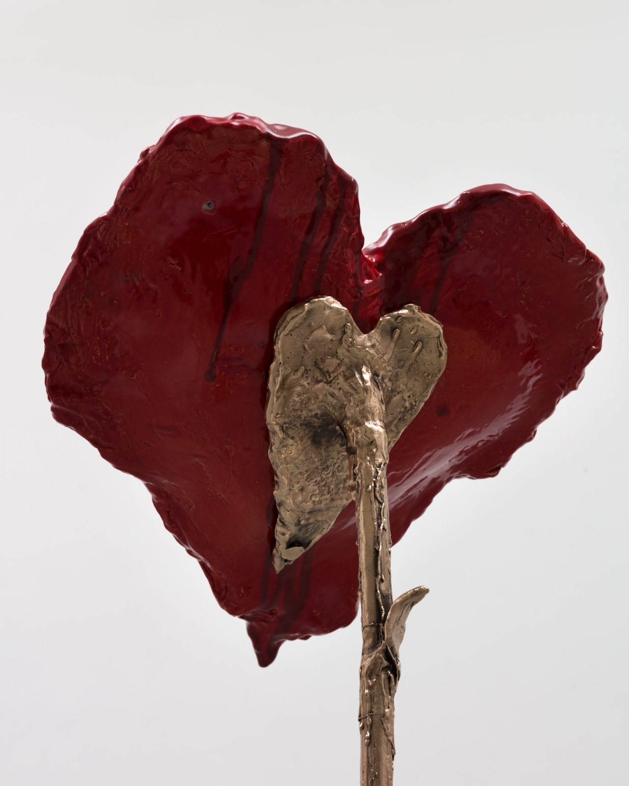 Apollinaria Broche, Killing me softly, 2023