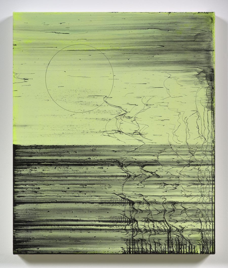 Rachel Howard, Insomnia, 2013