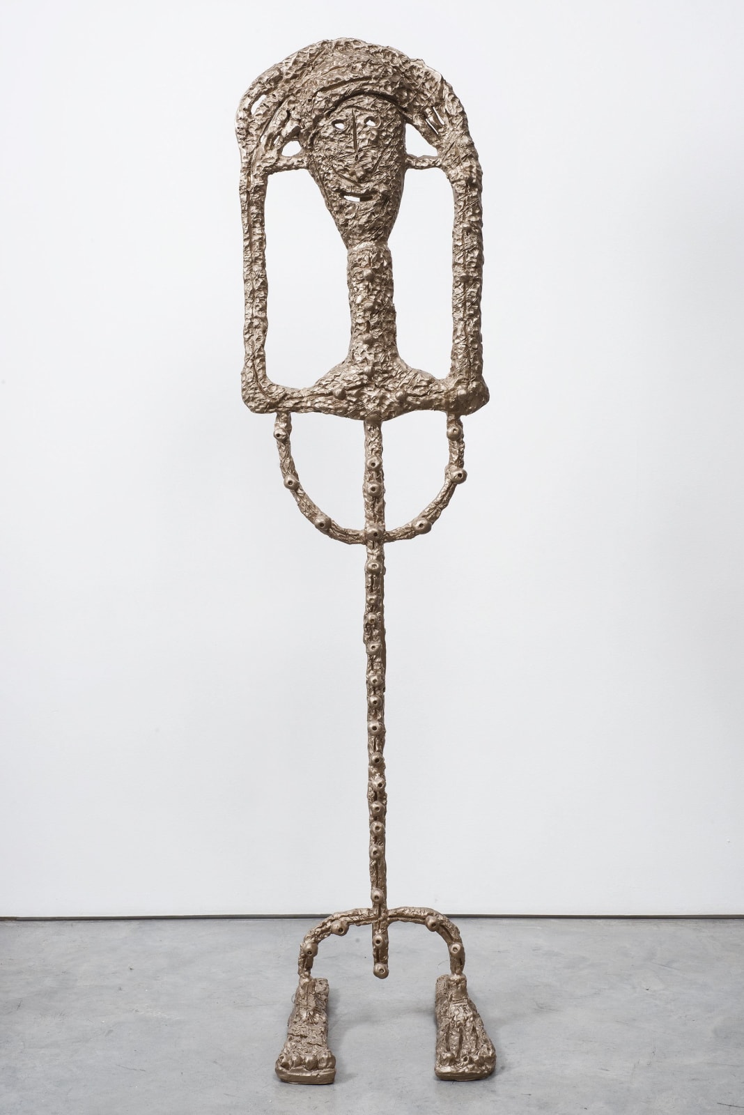 William J. O'Brien, Night Protector, 2016